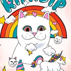 Meet your Posher, Charlie